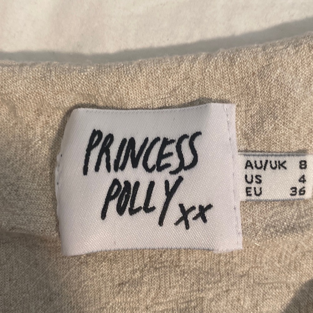 Princess Polly sundress
